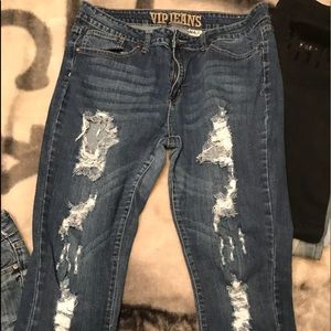 Women’s jeans
